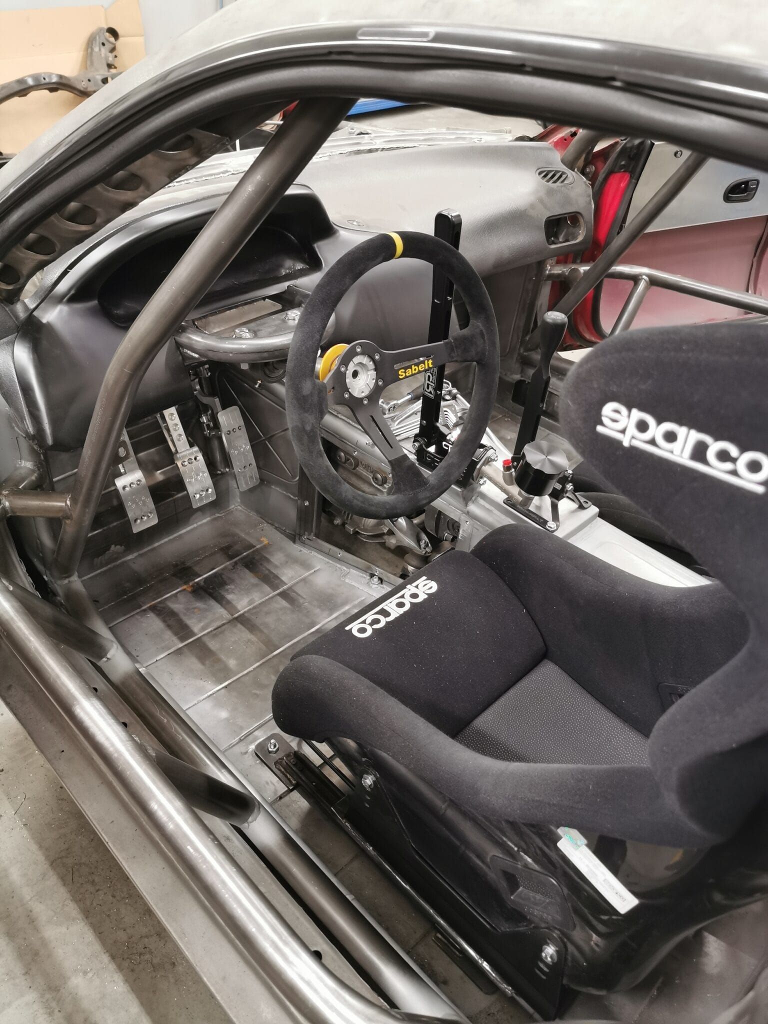 rwdmx6, sparco, obp, irp