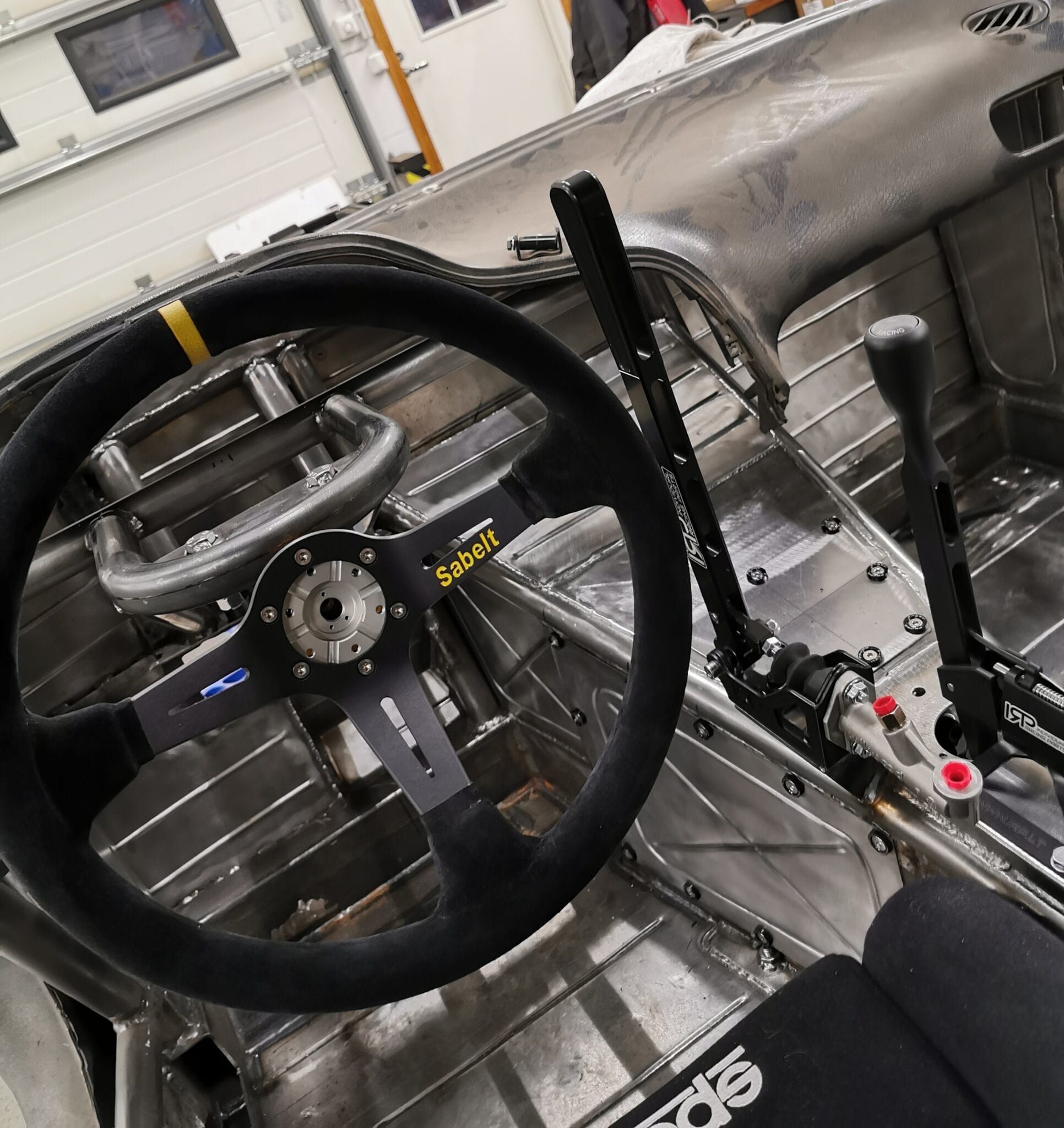 rwdmx6, sparco, obp, irp