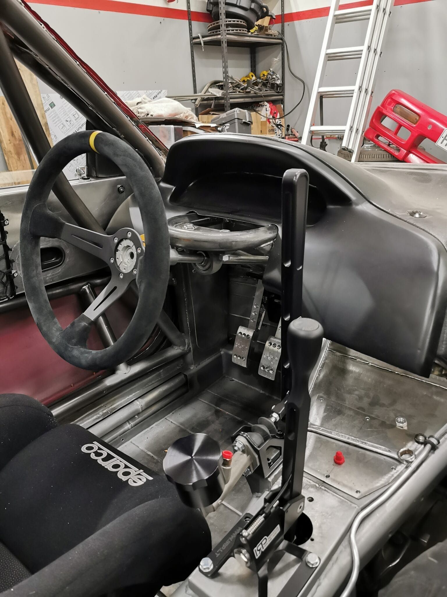 rwdmx6, sparco, obp, irp